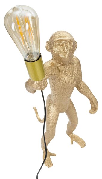 STOLNÁ LAMPA, 20/64/20 cm - Online Only bytové doplnky, Online Only