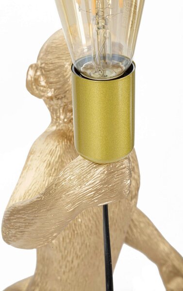 STOLNÁ LAMPA, 20/64/20 cm - Online Only bytové doplnky, Online Only