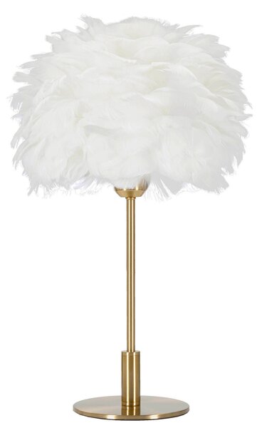 STOLNÁ LAMPA, 30/50/30 cm - Online Only bytové doplnky, Online Only
