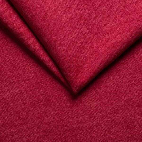 ROZKLADACIA POHOVKA, textil, kompozitné drevo, červená P & B - Sedačky, Online Only