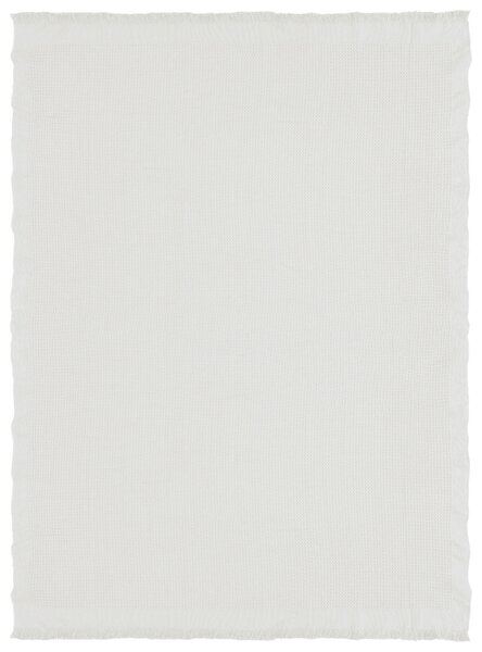 DEKORAČNÁ PRIKRÝVKA, polyakryl, 130/170 cm Novel - Obliečky & plachty