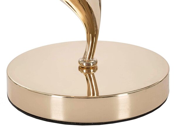 STOLNÁ LAMPA, 40/63/40 cm - Online Only bytové doplnky, Online Only