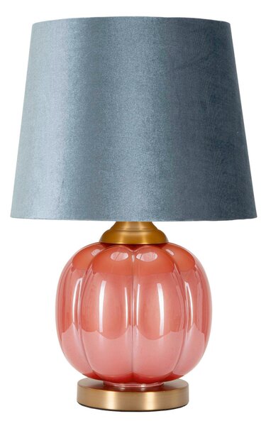 STOLNÁ LAMPA, 32,5/50/32,5 cm - Online Only bytové doplnky, Online Only