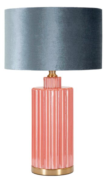 STOLNÁ LAMPA, 40/70/40 cm - Online Only bytové doplnky, Online Only