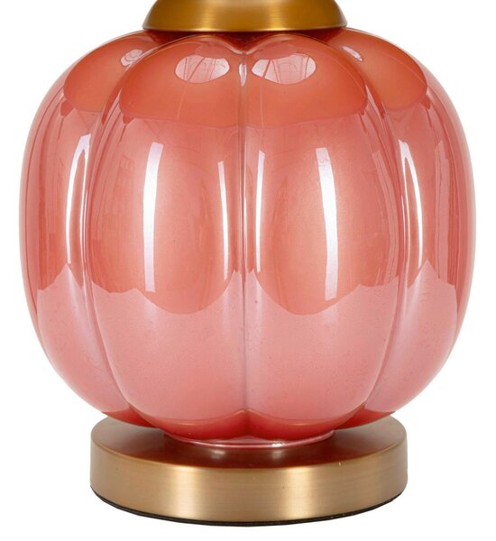 STOLNÁ LAMPA, 32,5/50/32,5 cm - Online Only bytové doplnky, Online Only