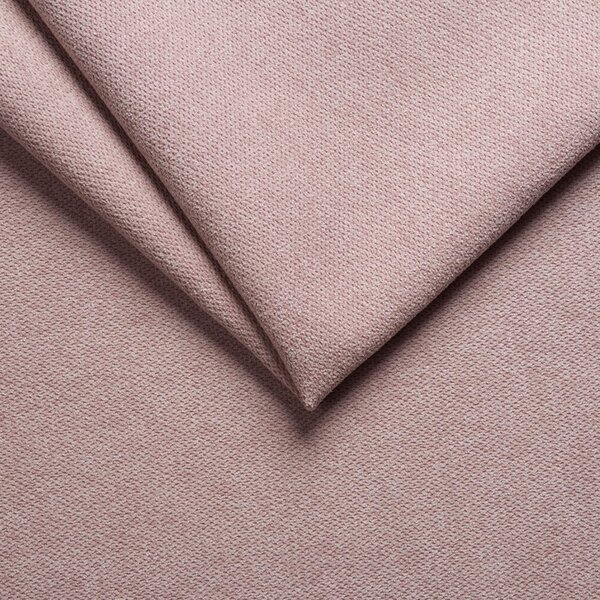 ROZKLADACIA POHOVKA, textil, kompozitné drevo, ružová P & B - Sedačky, Online Only