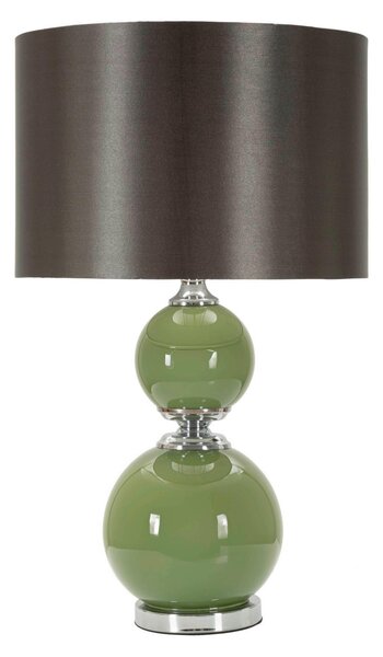 STOLNÁ LAMPA, 38/65/38 cm - Online Only bytové doplnky, Online Only
