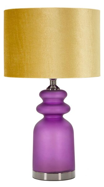 STOLNÁ LAMPA, 32,5/57,5/32,5 cm - Online Only bytové doplnky, Online Only