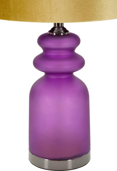 STOLNÁ LAMPA, 32,5/57,5/32,5 cm - Online Only bytové doplnky, Online Only