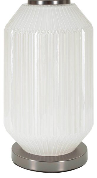 STOLNÁ LAMPA, 37.5/65/37.5 cm - Online Only bytové doplnky, Online Only
