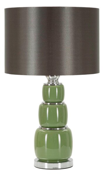 STOLNÁ LAMPA, 33/57/33 cm - Online Only bytové doplnky, Online Only