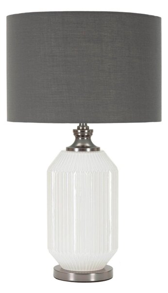 STOLNÁ LAMPA, 37.5/65/37.5 cm - Online Only bytové doplnky, Online Only