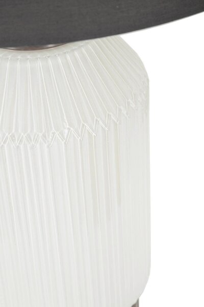 STOLNÁ LAMPA, 37.5/65/37.5 cm - Online Only bytové doplnky, Online Only