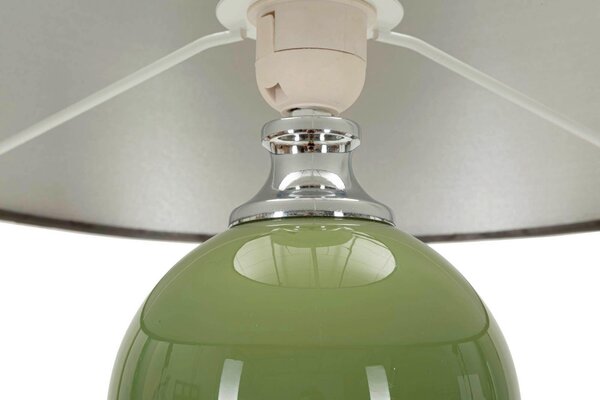 STOLNÁ LAMPA, 38/65/38 cm - Online Only bytové doplnky, Online Only