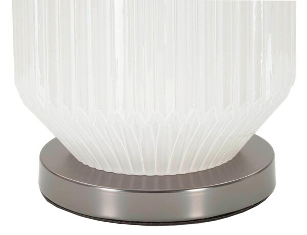 STOLNÁ LAMPA, 37.5/65/37.5 cm - Online Only bytové doplnky, Online Only