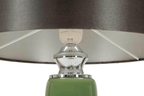STOLNÁ LAMPA, 33/57/33 cm - Online Only bytové doplnky, Online Only