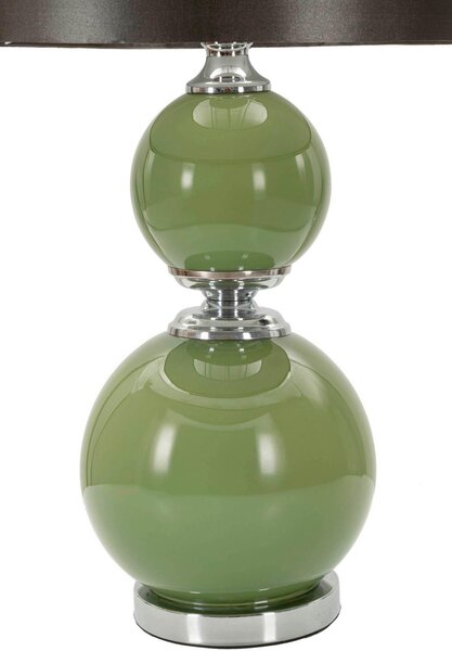 STOLNÁ LAMPA, 38/65/38 cm - Online Only bytové doplnky, Online Only