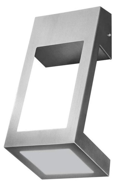 Ledvance - LED Vonkajšie nástenné svietidlo EDGE LED/7W/230V IP44
