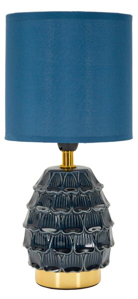 STOLNÁ LAMPA, 15/30.5/15 cm - Online Only bytové doplnky, Online Only