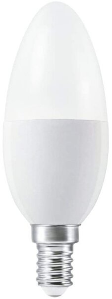LED Stmievateľná žiarovka SMART+ E14/5W/230V 2700K - Ledvance