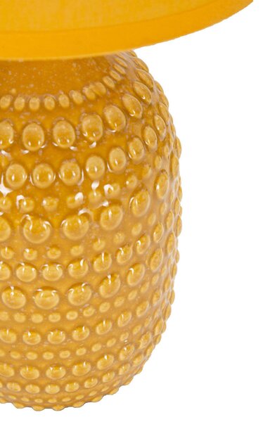 STOLNÁ LAMPA, 15/30.5/15 cm - Online Only bytové doplnky, Online Only