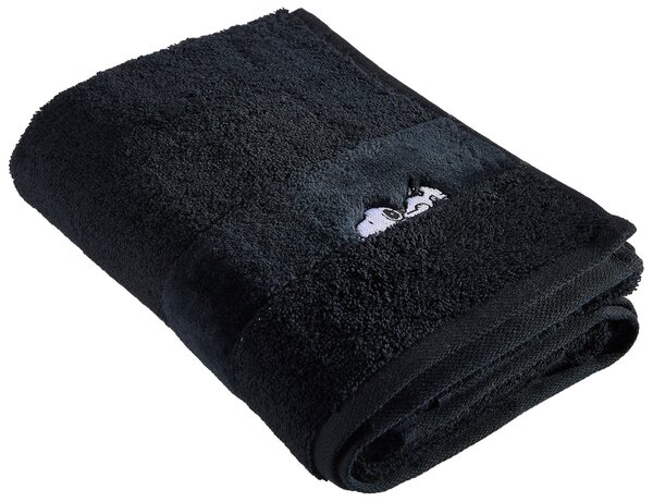 UTERÁK NA RUKY, 50/100 cm, čierna Vossen - Kúpeľňový textil