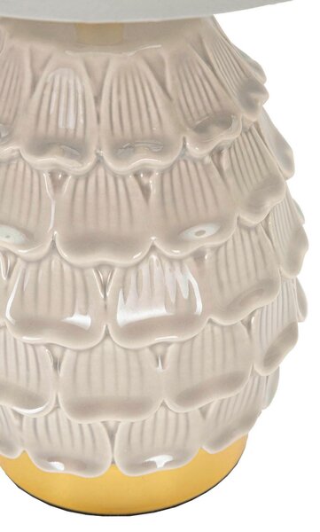 STOLNÁ LAMPA, 15/30.5/15 cm - Online Only bytové doplnky, Online Only