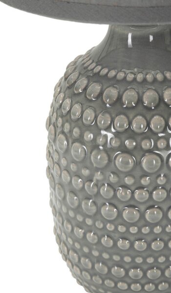 STOLNÁ LAMPA, 15/30.5/15 cm - Online Only bytové doplnky, Online Only