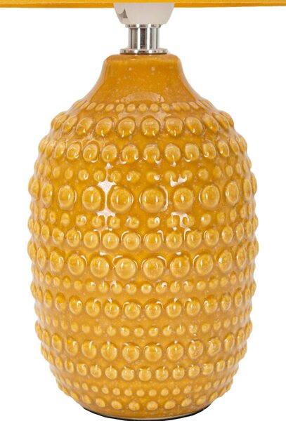 STOLNÁ LAMPA, 15/30.5/15 cm - Online Only bytové doplnky, Online Only