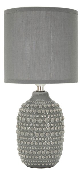 STOLNÁ LAMPA, 15/30.5/15 cm - Online Only bytové doplnky, Online Only