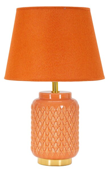 STOLNÁ LAMPA, 28/44/28 cm - Online Only bytové doplnky, Online Only