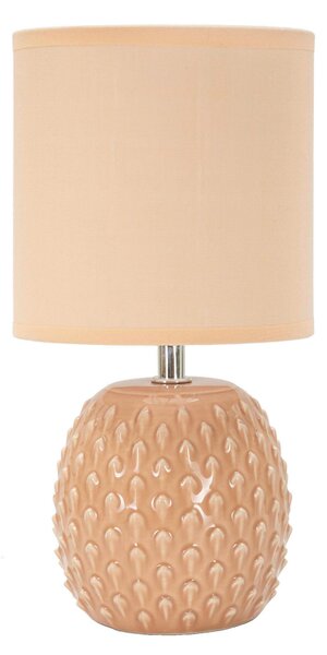 STOLNÁ LAMPA, 14/27/14 cm - Online Only bytové doplnky, Online Only