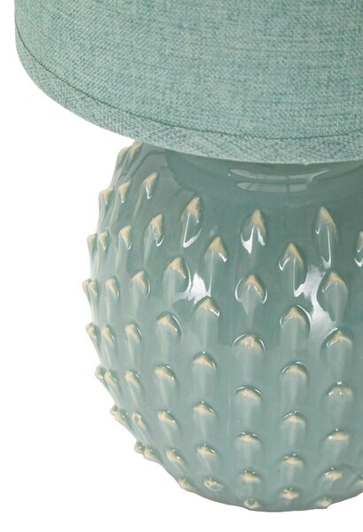 STOLNÁ LAMPA, 14/27/14 cm - Online Only bytové doplnky, Online Only
