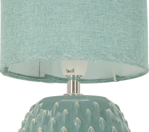 STOLNÁ LAMPA, 14/27/14 cm - Online Only bytové doplnky, Online Only