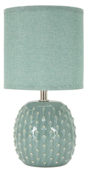 STOLNÁ LAMPA, 14/27/14 cm - Online Only bytové doplnky, Online Only