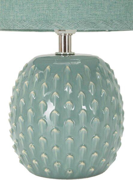 STOLNÁ LAMPA, 14/27/14 cm - Online Only bytové doplnky, Online Only