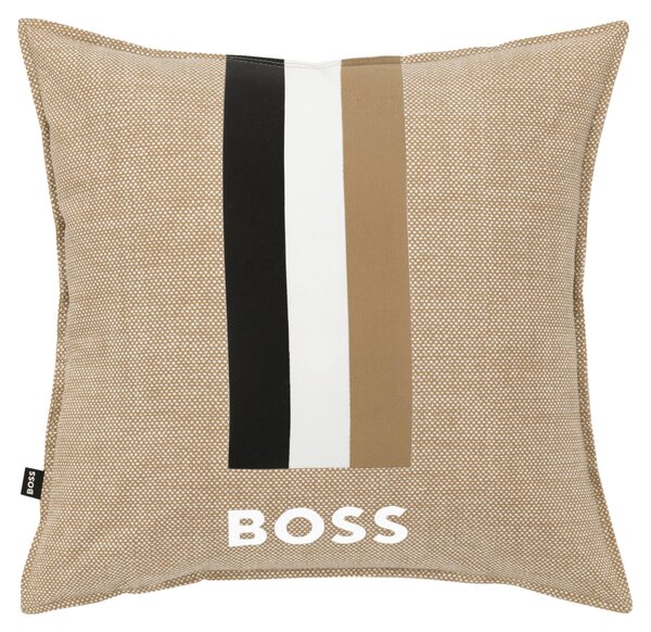 DEKORAČNÝ VANKÚŠ 45/45 cm Hugo Boss - Textil do domácnosti