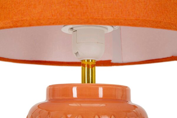 STOLNÁ LAMPA, 28/44/28 cm - Online Only bytové doplnky, Online Only