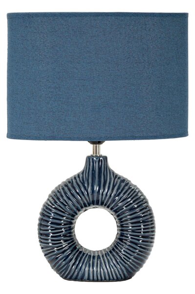 STOLNÁ LAMPA, 28.5/15/43 cm - Online Only bytové doplnky, Online Only