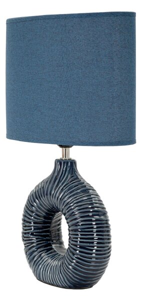 STOLNÁ LAMPA, 28.5/15/43 cm - Online Only bytové doplnky, Online Only