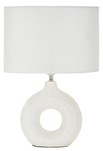 STOLNÁ LAMPA, 28.5/15/43 cm - Online Only bytové doplnky, Online Only