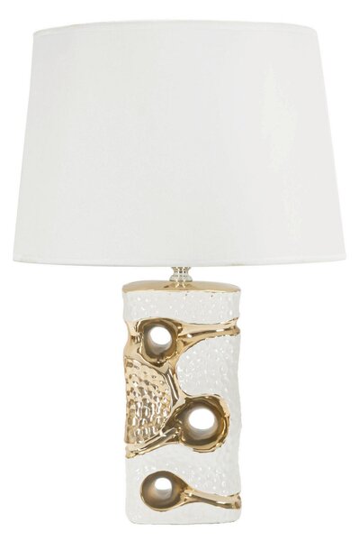STOLNÁ LAMPA, 30/43.5/30 cm - Online Only bytové doplnky, Online Only