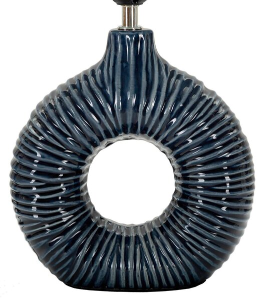STOLNÁ LAMPA, 28.5/15/43 cm - Online Only bytové doplnky, Online Only