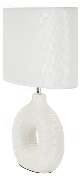 STOLNÁ LAMPA, 28.5/15/43 cm - Online Only bytové doplnky, Online Only