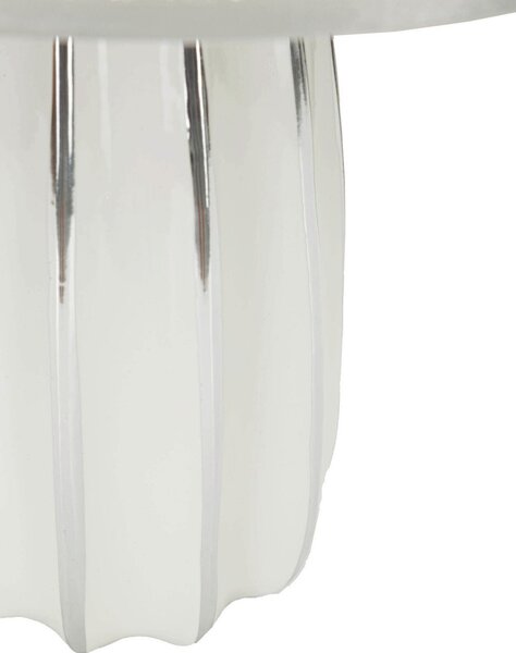 STOLNÁ LAMPA, 30/30/45 cm - Online Only bytové doplnky, Online Only