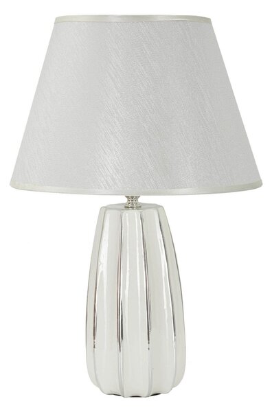 STOLNÁ LAMPA, 30/30/45 cm - Online Only bytové doplnky, Online Only