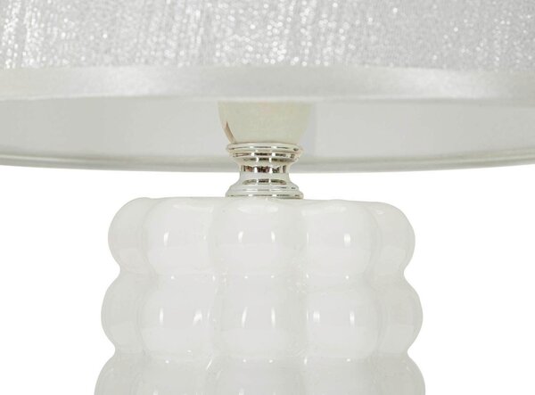 STOLNÁ LAMPA, 23/33/23 cm - Online Only bytové doplnky, Online Only