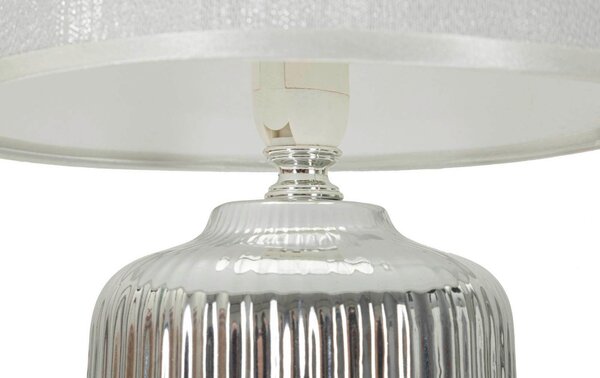STOLNÁ LAMPA, 20/29/20 cm - Online Only bytové doplnky, Online Only