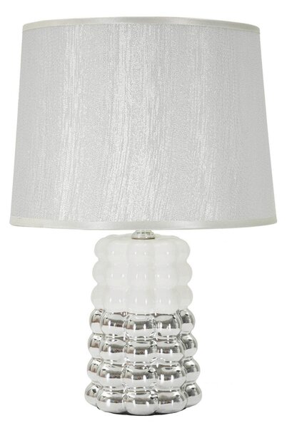 STOLNÁ LAMPA, 23/33/23 cm - Online Only bytové doplnky, Online Only