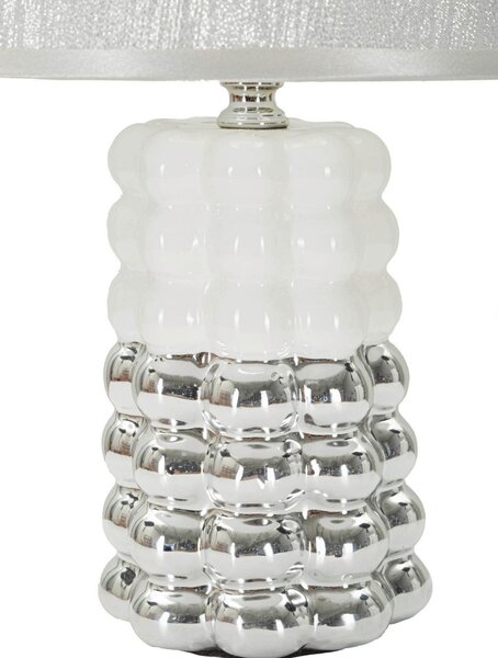 STOLNÁ LAMPA, 23/33/23 cm - Online Only bytové doplnky, Online Only